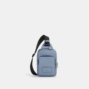 Coach Men's Racer Sling Pack, like new!!!